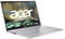 Фото - Ноутбук Acer Swift 3 SF314-512-570Y (NX.K0EEU.008) FullHD Silver | click.ua