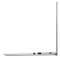 Фото - Ноутбук Acer Swift 3 SF314-512-570Y (NX.K0EEU.008) FullHD Silver | click.ua