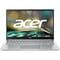 Фото - Ноутбук Acer Swift 3 SF314-512-570Y (NX.K0EEU.008) FullHD Silver | click.ua