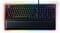 Фото - Клавіатура Razer Huntsman Elite Clicky Optical switch Black (RZ03-01870700-R3R1) | click.ua