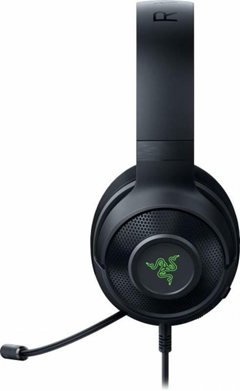 Гарнитура Razer Kraken V3 X USB (RZ04-03750300-R3M1)
