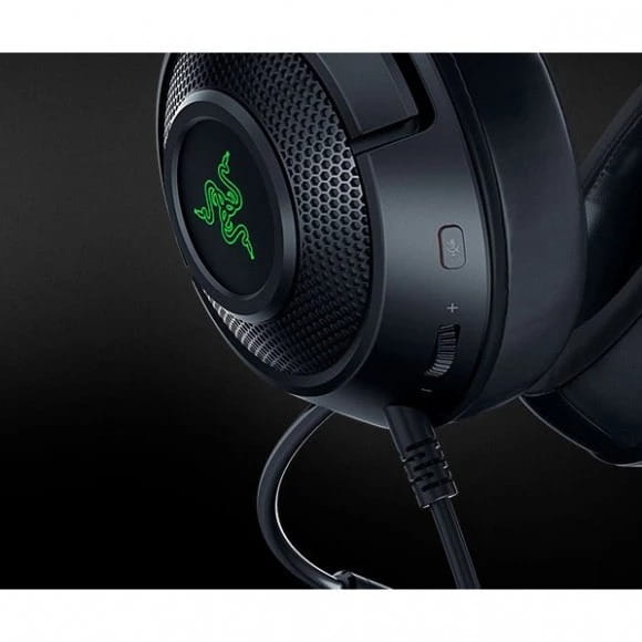 Гарнитура Razer Kraken V3 X USB (RZ04-03750300-R3M1)