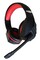 Фото - Гарнітура Golden Field GF-M01 Black (9590010685) | click.ua