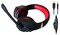 Фото - Гарнітура Golden Field GF-M01 Black (9590010685) | click.ua