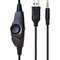 Фото - Гарнітура Golden Field GF-M01 Black (9590010685) | click.ua