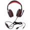 Фото - Гарнітура Golden Field GF-M01 Black (9590010685) | click.ua
