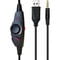 Фото - Гарнитура Golden Field GF-M01 Black (9590010685) | click.ua