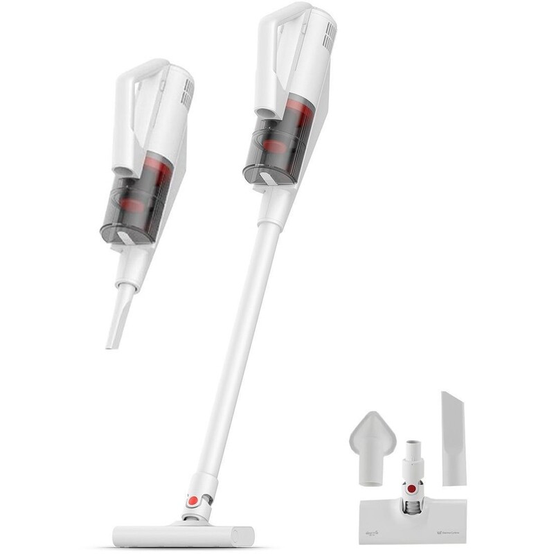 Пылесос Deerma Multipurpose Carrying Vacuum Cleaner (DX888)