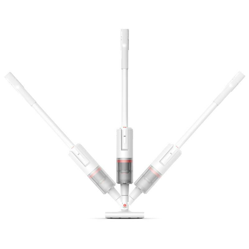 Пылесос Deerma Multipurpose Carrying Vacuum Cleaner (DX888)