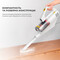 Фото - Пылесос Deerma Multipurpose Carrying Vacuum Cleaner (DX888) | click.ua