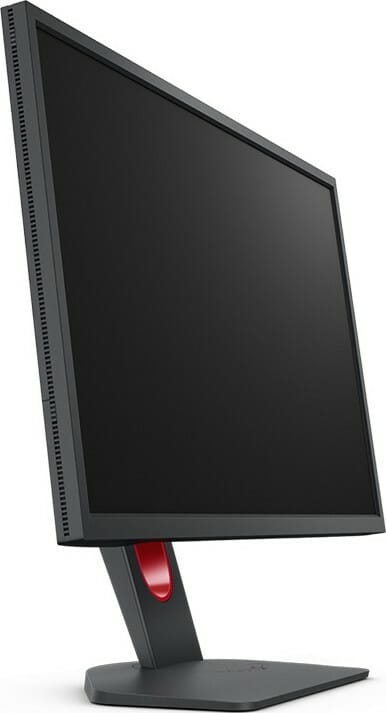 Монiтор BenQ 24.5" XL2540K (9H.LJMLB.QBE) Black