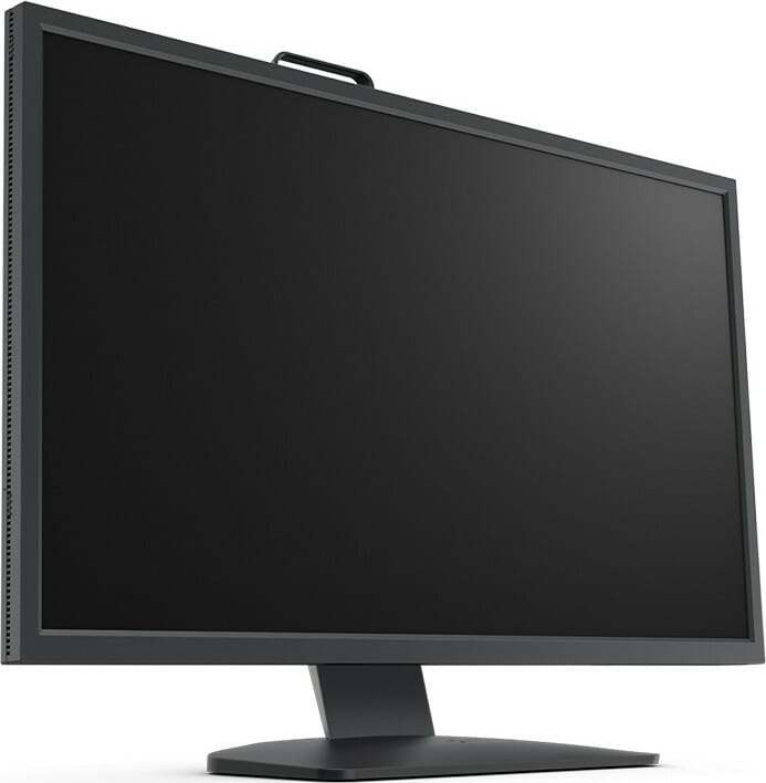 Монiтор BenQ 24.5" XL2540K (9H.LJMLB.QBE) Black