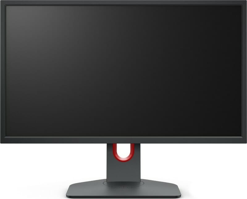 Монитор BenQ 24.5" XL2540K (9H.LJMLB.QBE) Black 240Hz