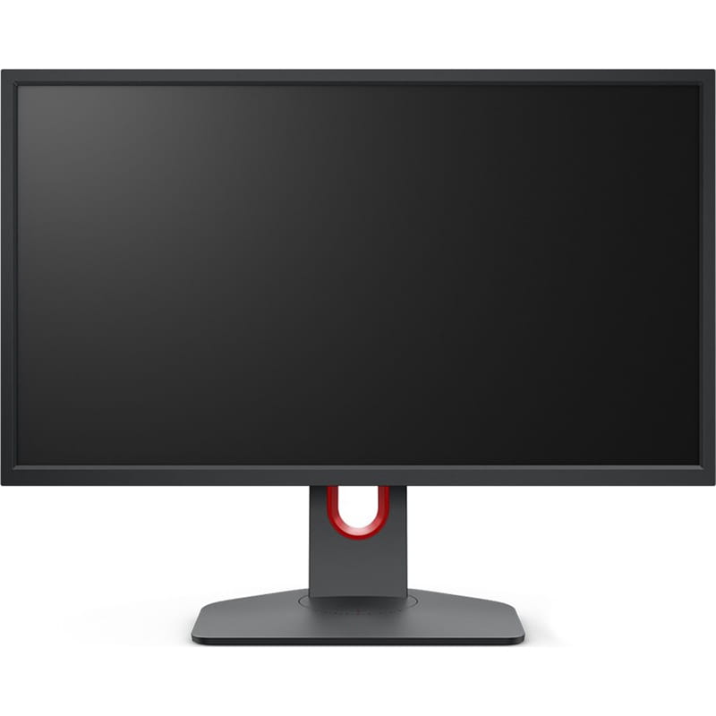 Монитор BenQ 24.5" XL2540K (9H.LJMLB.QBE) Black 240Hz
