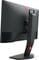 Фото - Монитор BenQ 24.5" XL2540K (9H.LJMLB.QBE) Black 240Hz | click.ua