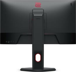 Монитор BenQ 24.5" XL2540K (9H.LJMLB.QBE) Black 240Hz