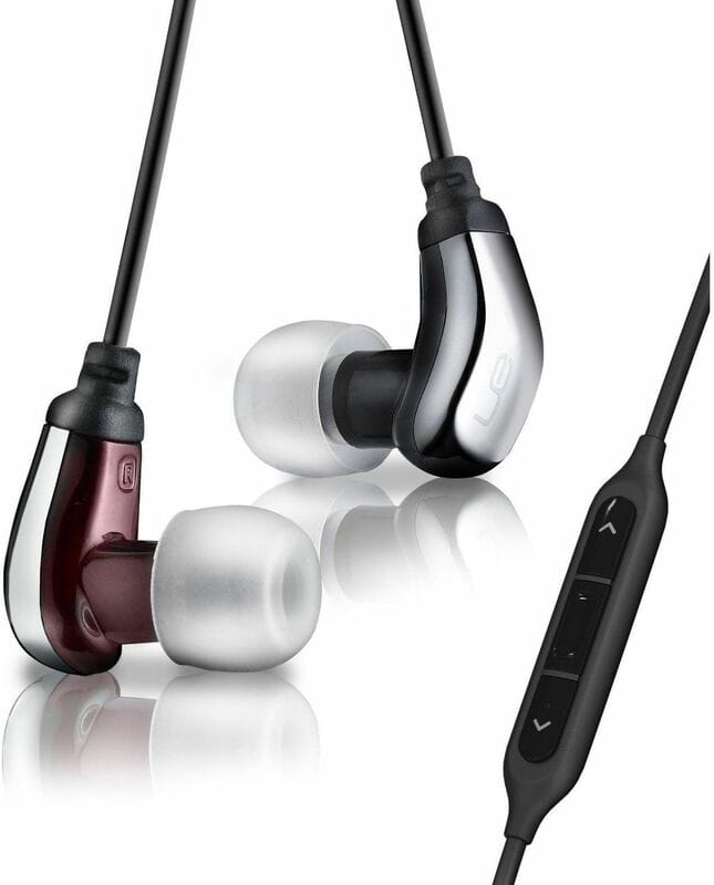 Гарнітура Logitech Ultimate Ears 600vi (985-000203)
