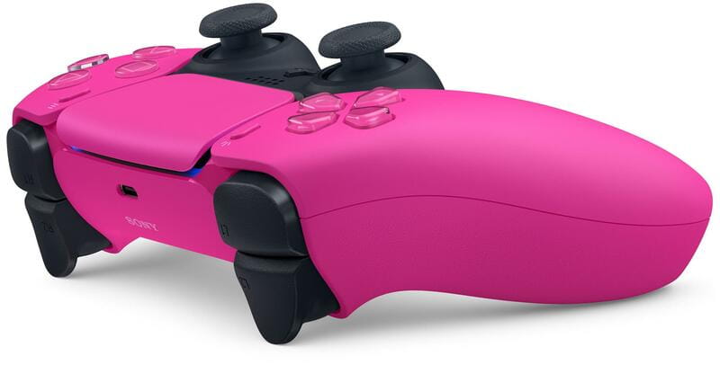 Геймпад беспроводной Sony PlayStation 5 DualSense Pink (9728795)