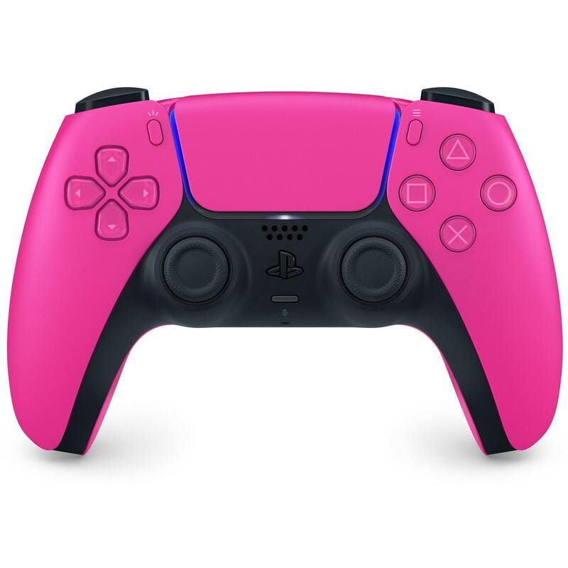 Геймпад беспроводной Sony PlayStation 5 DualSense Pink (9728795)