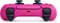 Фото - Геймпад беспроводной Sony PlayStation 5 DualSense Pink (9728795) | click.ua