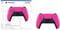 Фото - Геймпад беспроводной Sony PlayStation 5 DualSense Pink (9728795) | click.ua