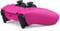 Фото - Геймпад беспроводной Sony PlayStation 5 DualSense Pink (9728795) | click.ua