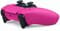 Фото - Геймпад бездротовий Sony PlayStation DualSense Pink (9728795) | click.ua