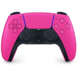 Геймпад беспроводной Sony PlayStation 5 DualSense Pink (9728795)