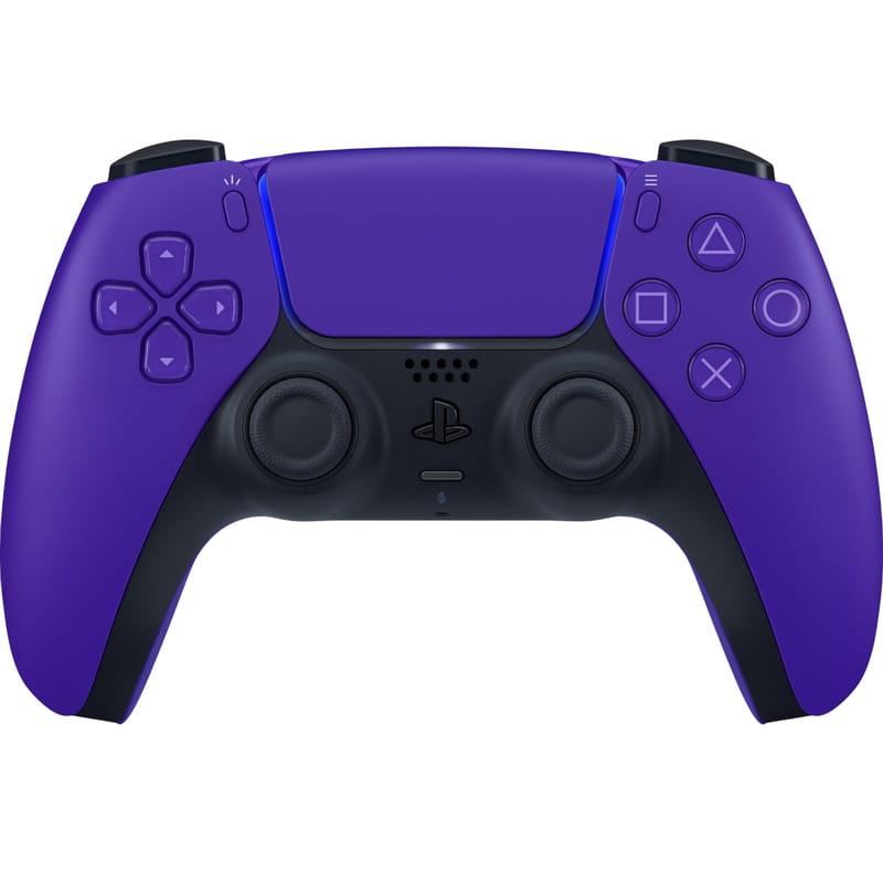 Геймпад бездротовий Sony PlayStation 5 DualSense Purple (9729297)