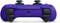 Фото - Геймпад бездротовий Sony PlayStation 5 DualSense Purple (9729297) | click.ua