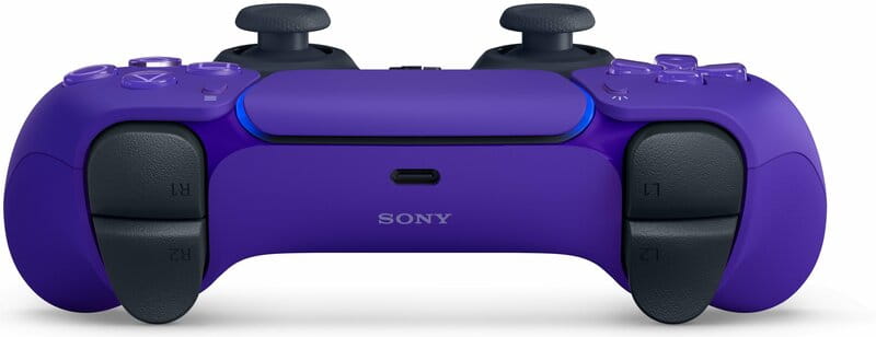 Геймпад беспроводной Sony PlayStation DualSense Purple (9729297)