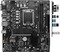 Фото - Материнська плата MSI Pro B760M-G DDR4 Socket 1700 | click.ua