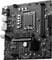 Фото - Материнська плата MSI Pro B760M-G DDR4 Socket 1700 | click.ua