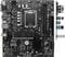 Фото - Материнська плата MSI Pro B760M-G DDR4 Socket 1700 | click.ua