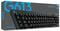Фото - Клавиатура беспроводная Logitech G613 Black (920-008393) | click.ua