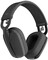 Фото - Bluetooth-гарнітура Logitech Zone Vibe 100 Wireless Graphite (981-001213) | click.ua