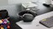 Фото - Bluetooth-гарнітура Logitech Zone Vibe 100 Wireless Graphite (981-001213) | click.ua