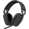 Фото - Bluetooth-гарнітура Logitech Zone Vibe 100 Wireless Graphite (981-001213) | click.ua
