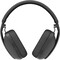 Фото - Bluetooth-гарнітура Logitech Zone Vibe 100 Wireless Graphite (981-001213) | click.ua