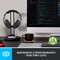 Фото - Bluetooth-гарнітура Logitech Zone Vibe 100 Wireless Graphite (981-001213) | click.ua