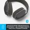 Фото - Bluetooth-гарнітура Logitech Zone Vibe 100 Wireless Graphite (981-001213) | click.ua