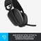 Фото - Bluetooth-гарнитура Logitech Zone Vibe 100 Wireless Graphite (981-001213) | click.ua