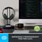Фото - Bluetooth-гарнитура Logitech Zone Vibe 100 Wireless Graphite (981-001213) | click.ua