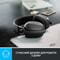 Фото - Bluetooth-гарнитура Logitech Zone Vibe 100 Wireless Graphite (981-001213) | click.ua