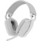 Фото - Bluetooth-гарнитура Logitech Zone Vibe 100 Wireless Off-White (981-001219) | click.ua