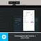 Фото - Bluetooth-гарнитура Logitech Zone Vibe 100 Wireless Off-White (981-001219) | click.ua