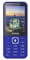 Фото - Мобiльний телефон Sigma mobile X-style 31 Power Type-C Dual Sim Blue | click.ua