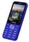 Фото - Мобiльний телефон Sigma mobile X-style 31 Power Type-C Dual Sim Blue | click.ua