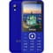 Фото - Мобильный телефон Sigma mobile X-style 31 Power Type-C Dual Sim Blue | click.ua