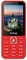Фото - Мобiльний телефон Sigma mobile X-style 31 Power Type-C Dual Sim Red | click.ua
